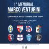 Memorial Marco Venturini